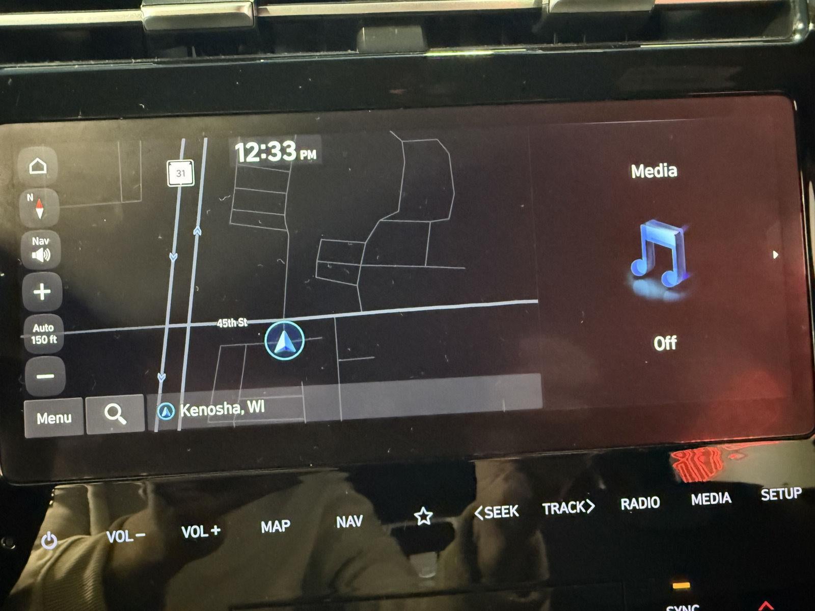 2024 Hyundai Tucson XRT