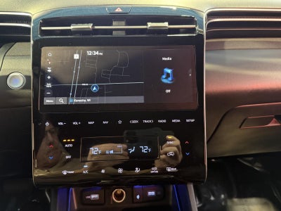 2024 Hyundai Tucson XRT