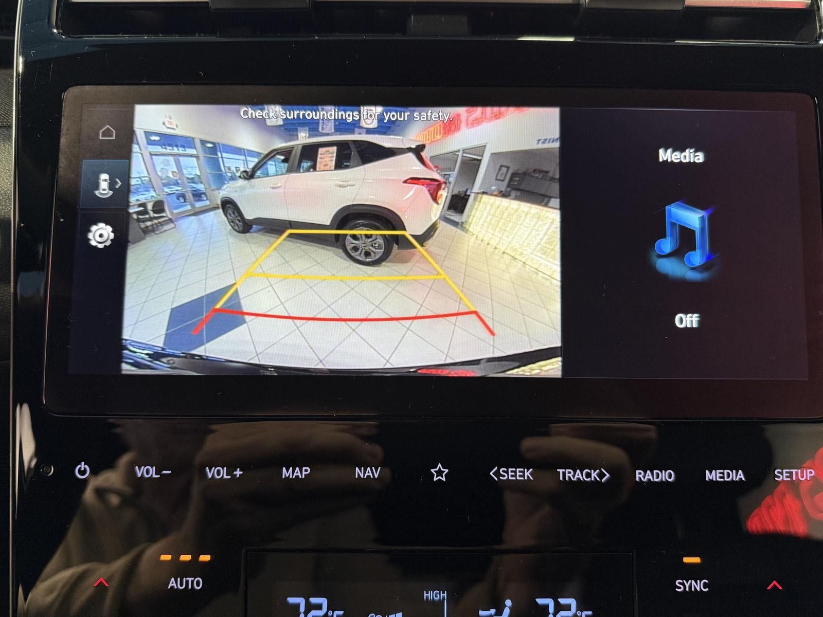 2024 Hyundai Tucson XRT