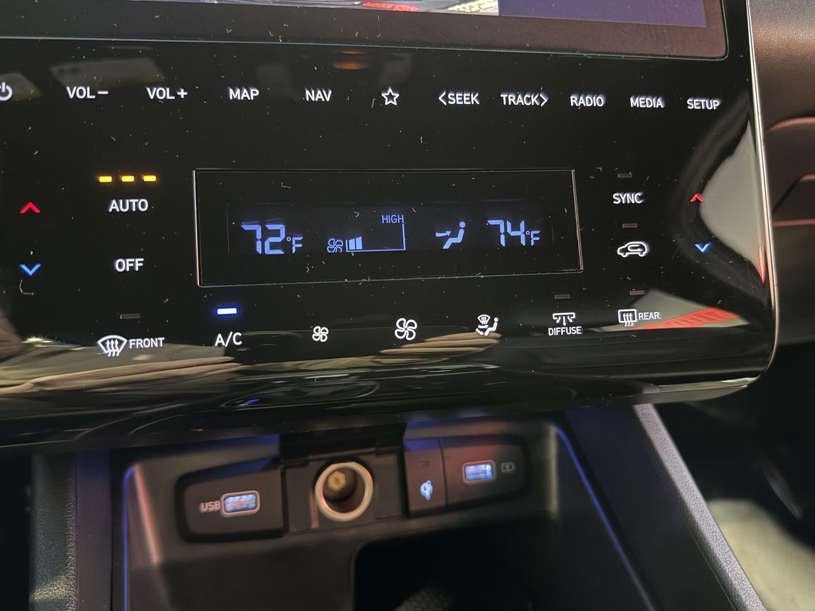 2024 Hyundai Tucson XRT