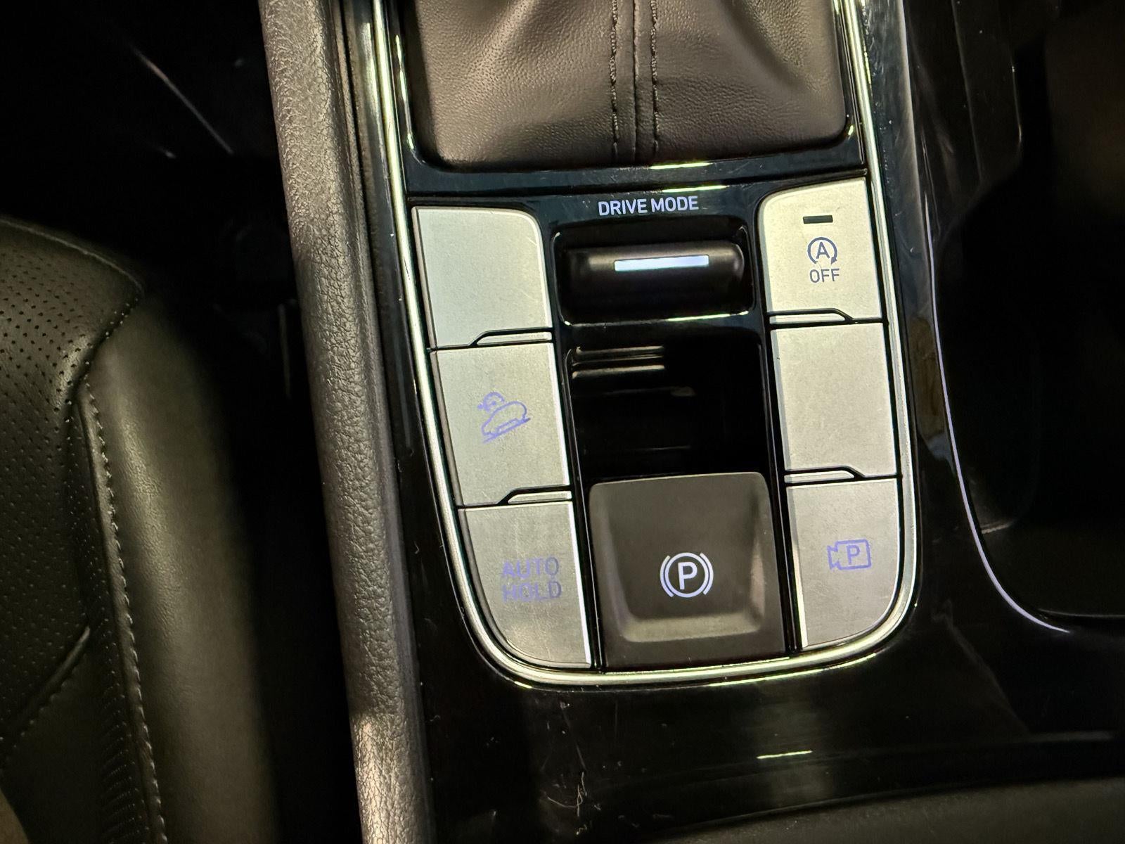 2024 Hyundai Tucson XRT