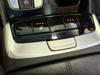 2024 Hyundai Tucson XRT