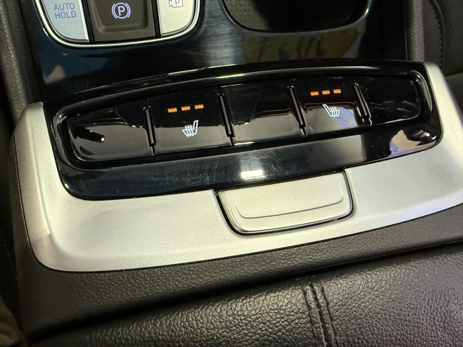 2024 Hyundai Tucson XRT