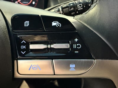 2024 Hyundai Tucson XRT