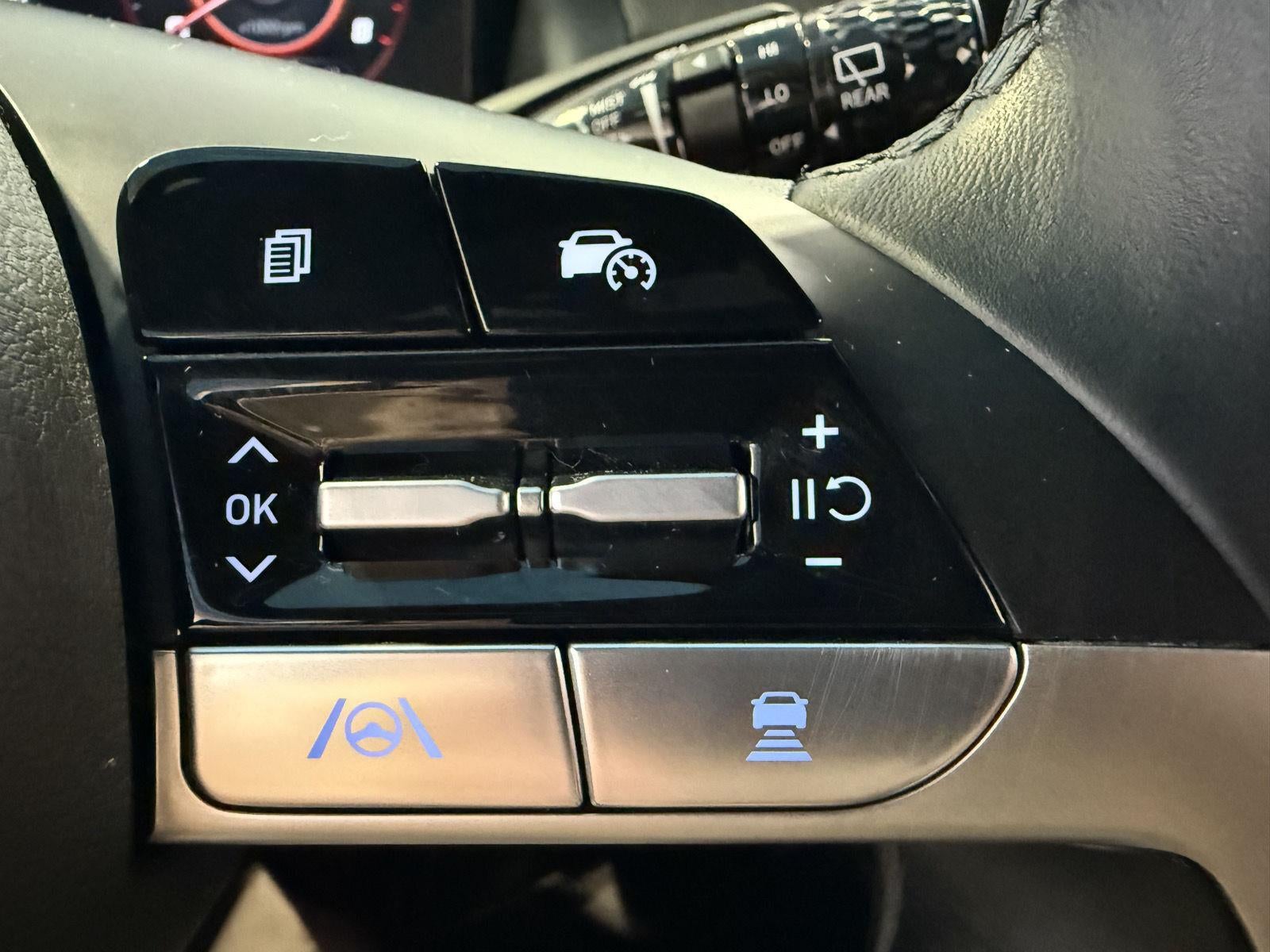 2024 Hyundai Tucson XRT