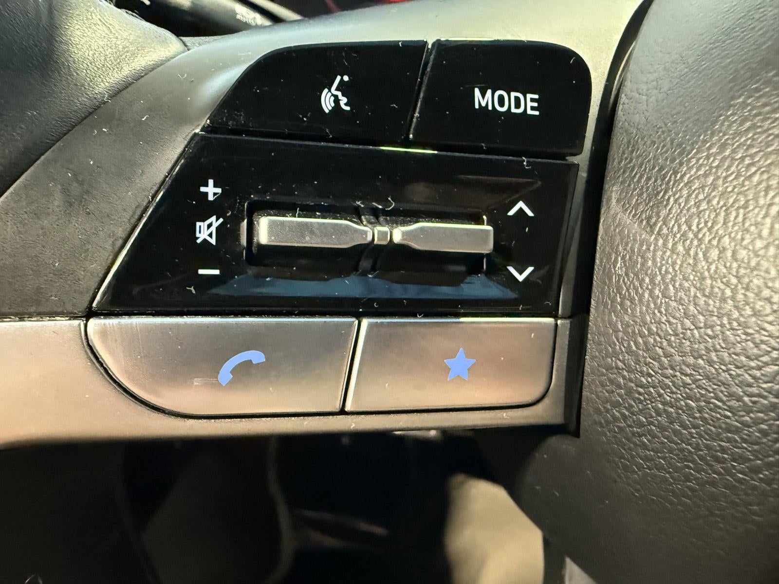 2024 Hyundai Tucson XRT