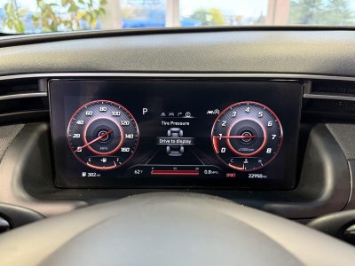 2024 Hyundai Tucson XRT