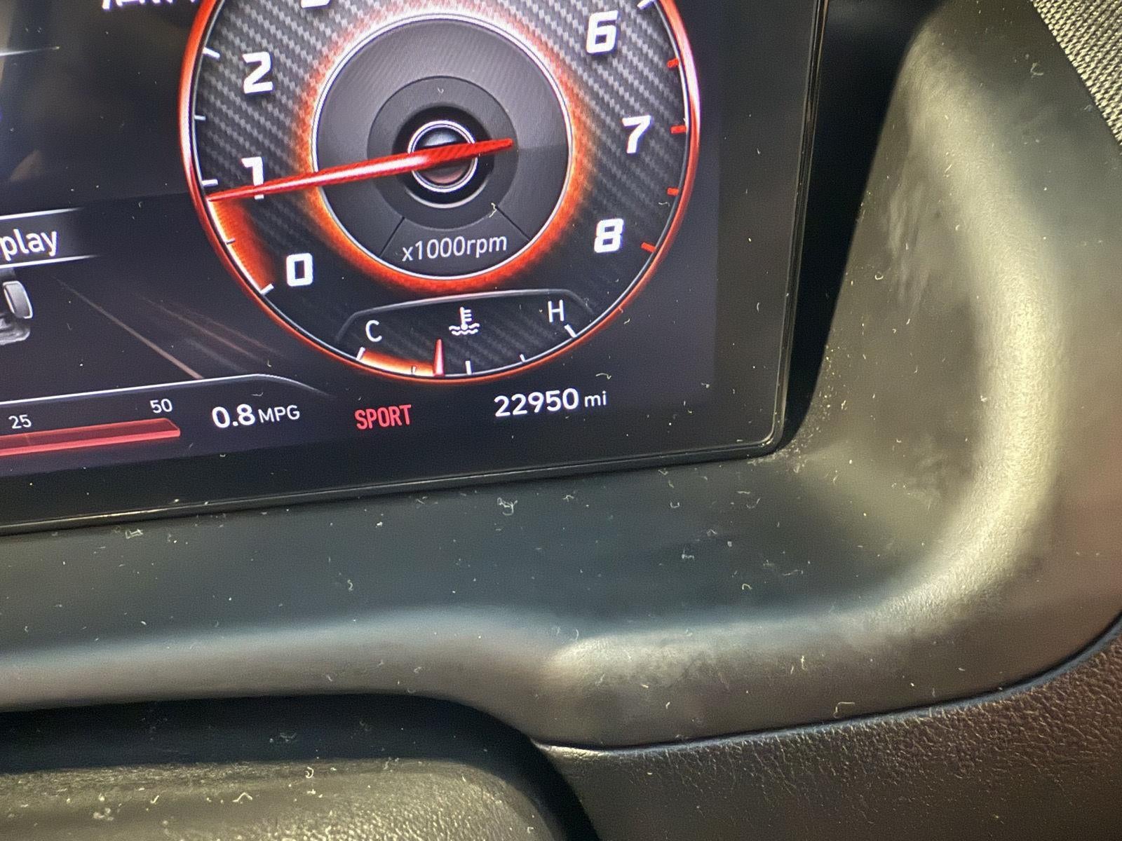 2024 Hyundai Tucson XRT