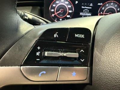 2024 Hyundai Tucson XRT