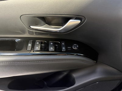 2024 Hyundai Tucson XRT