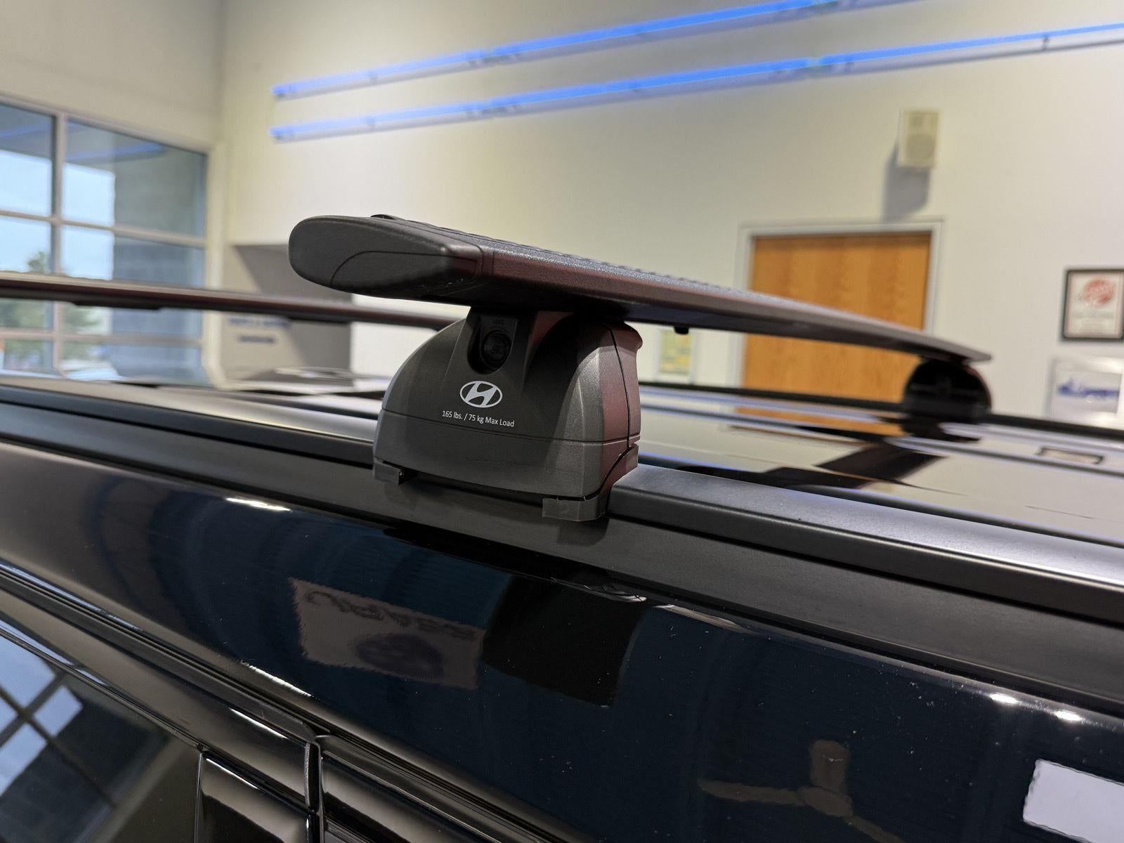 2024 Hyundai Tucson XRT