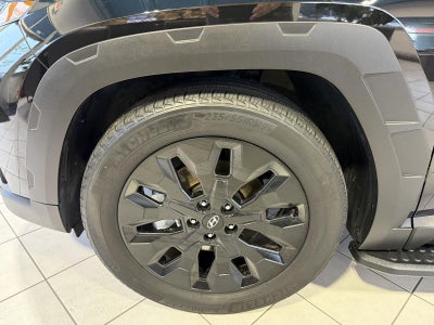 2024 Hyundai Tucson XRT