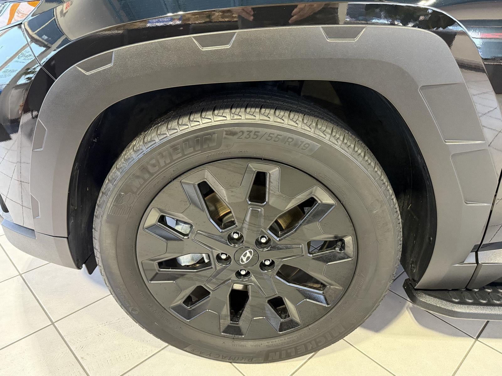 2024 Hyundai Tucson XRT