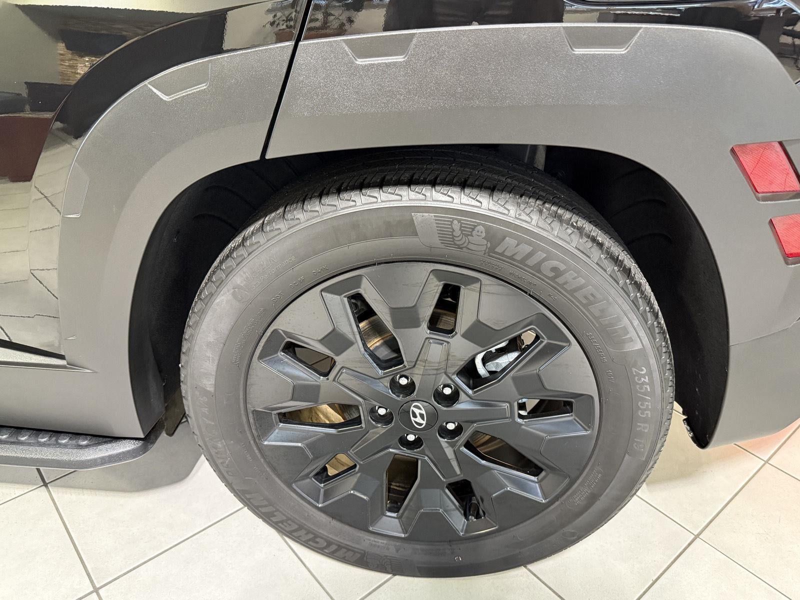 2024 Hyundai Tucson XRT