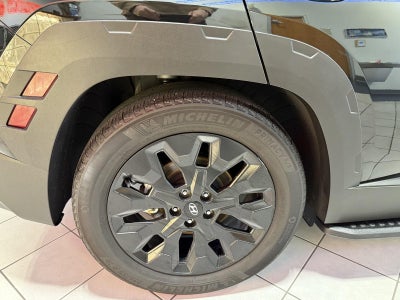 2024 Hyundai Tucson XRT