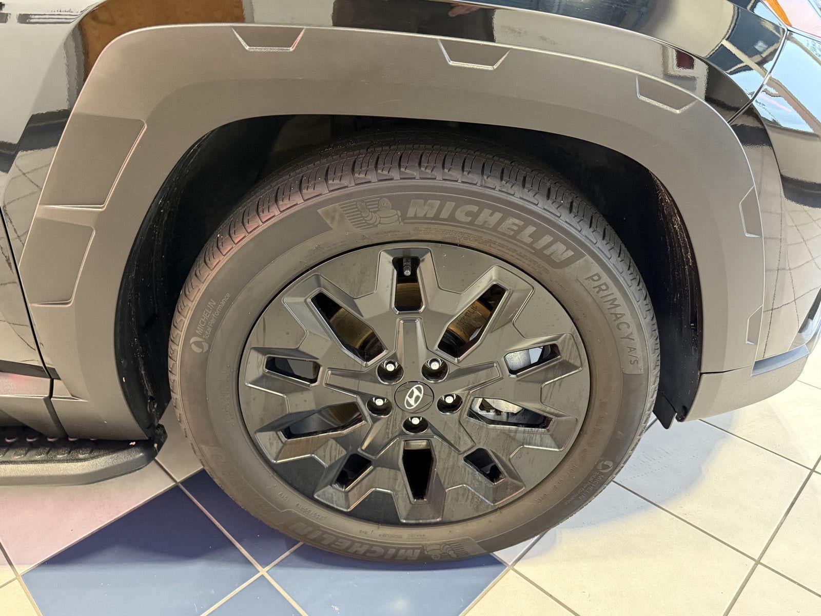 2024 Hyundai Tucson XRT