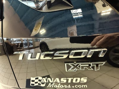 2024 Hyundai Tucson XRT