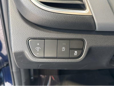 2025 Kia Seltos LX
