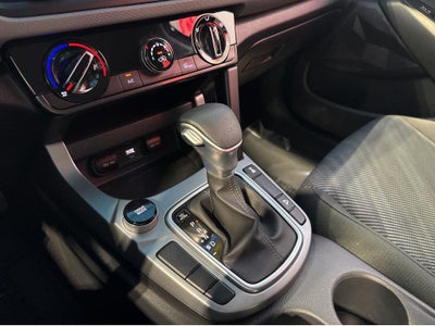 2025 Kia Seltos LX