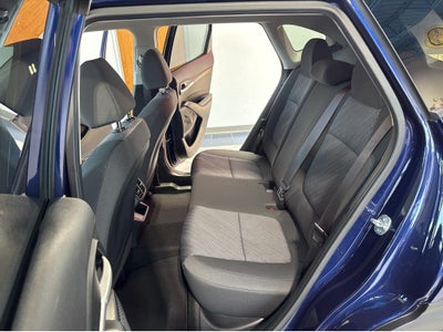 2025 Kia Seltos LX
