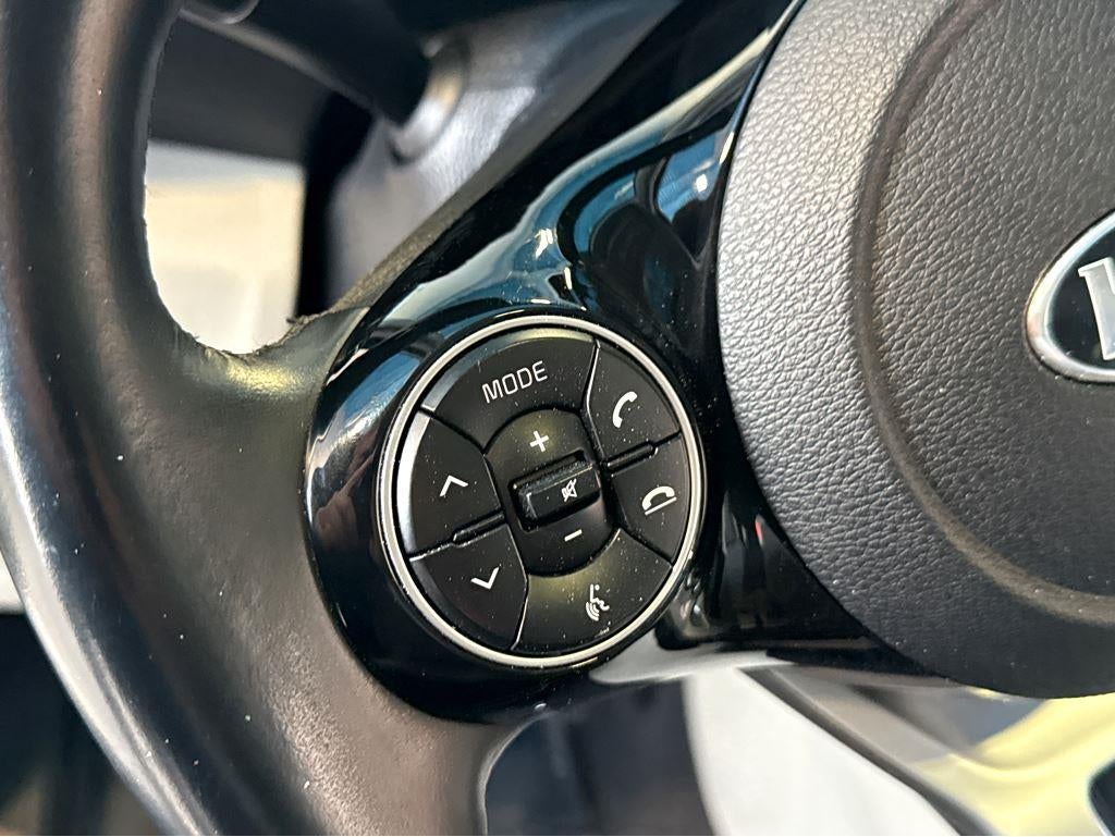 2021 Kia Soul EX
