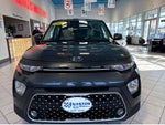 2021 Kia Soul EX