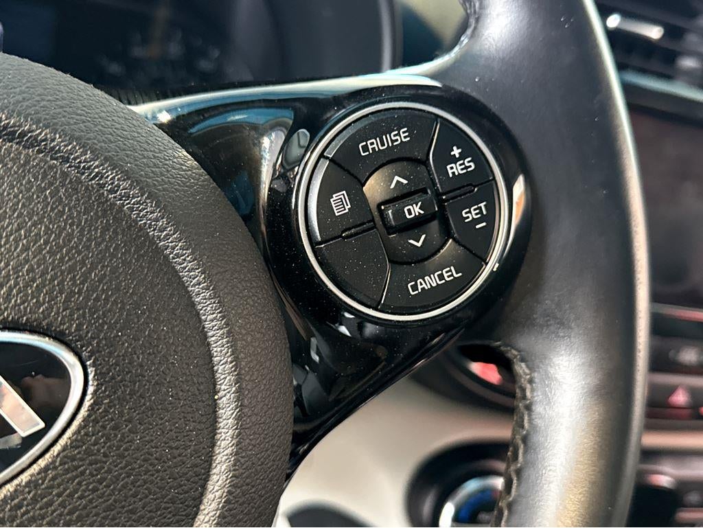 2021 Kia Soul EX