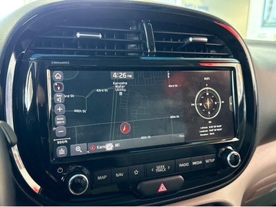 2021 Kia Soul EX