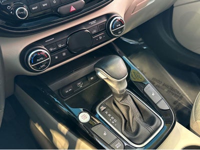 2021 Kia Soul EX