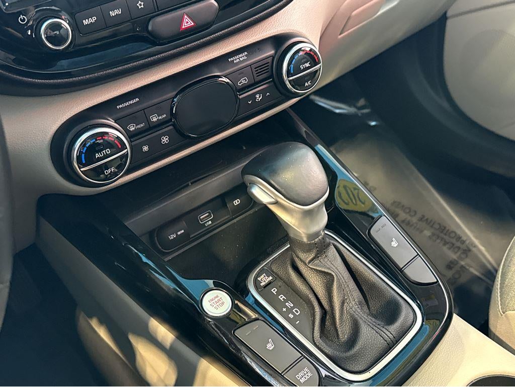 2021 Kia Soul EX