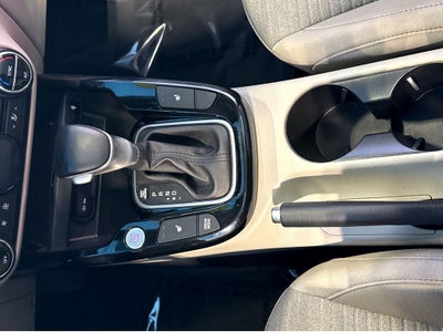 2021 Kia Soul EX