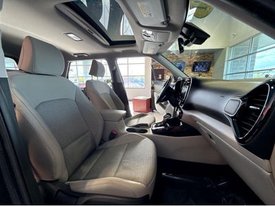 2021 Kia Soul EX