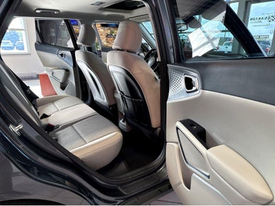 2021 Kia Soul EX