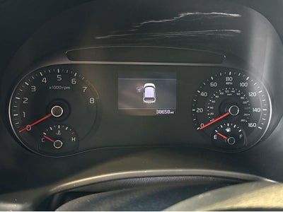 2021 Kia Soul EX