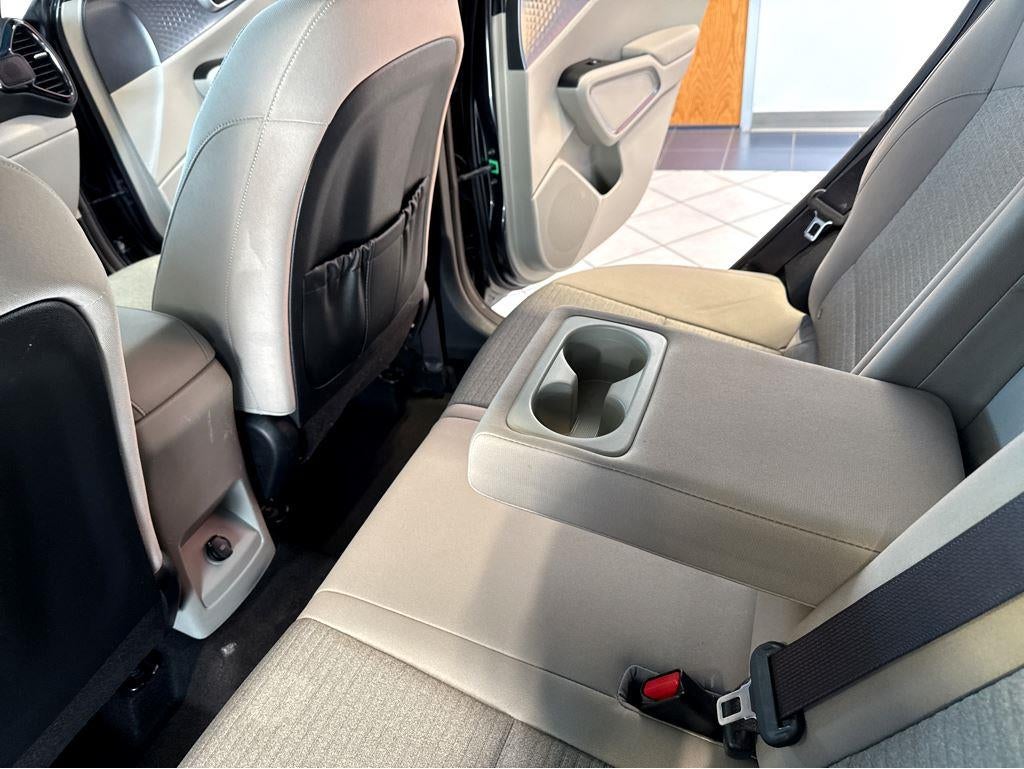 2021 Kia Soul EX