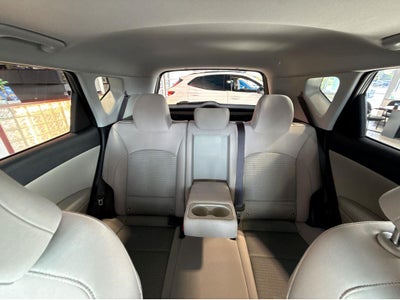 2021 Kia Soul EX