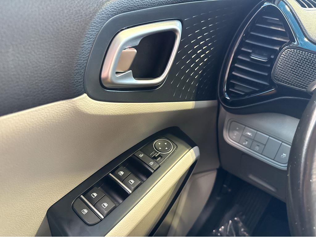 2021 Kia Soul EX