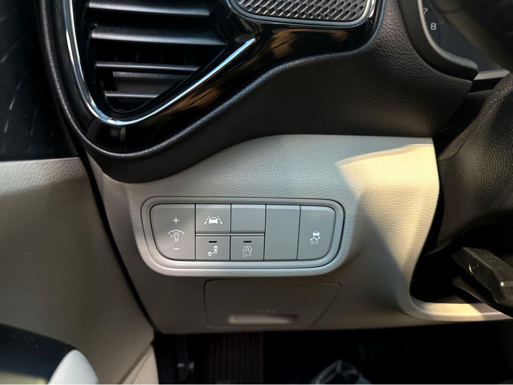 2021 Kia Soul EX