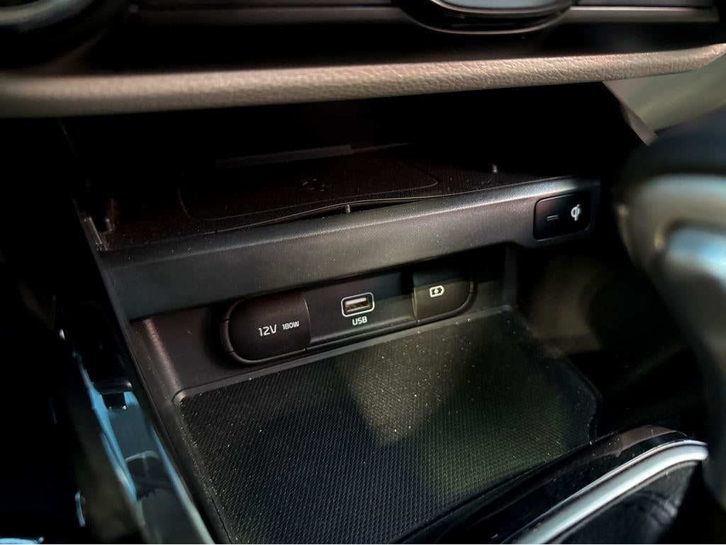 2021 Kia Soul EX