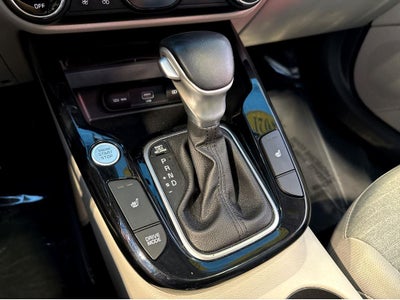 2021 Kia Soul EX