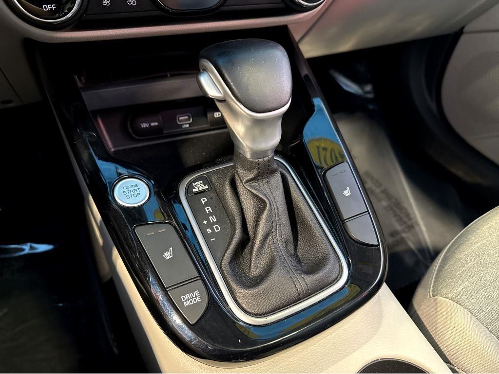 2021 Kia Soul EX
