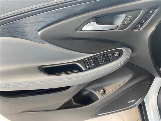 2020 Buick Envision Premium in Kenosha, WI - Anastos Motors