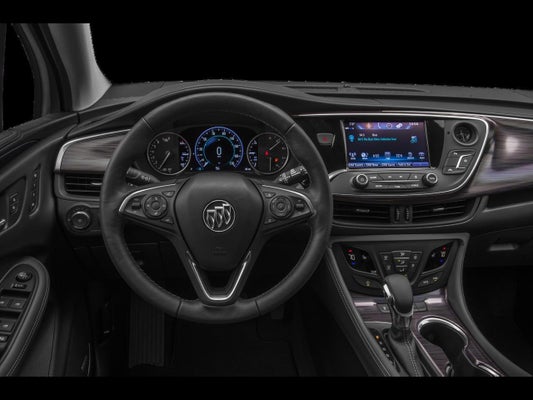 2020 Buick Envision Premium in Kenosha, WI - Anastos Motors