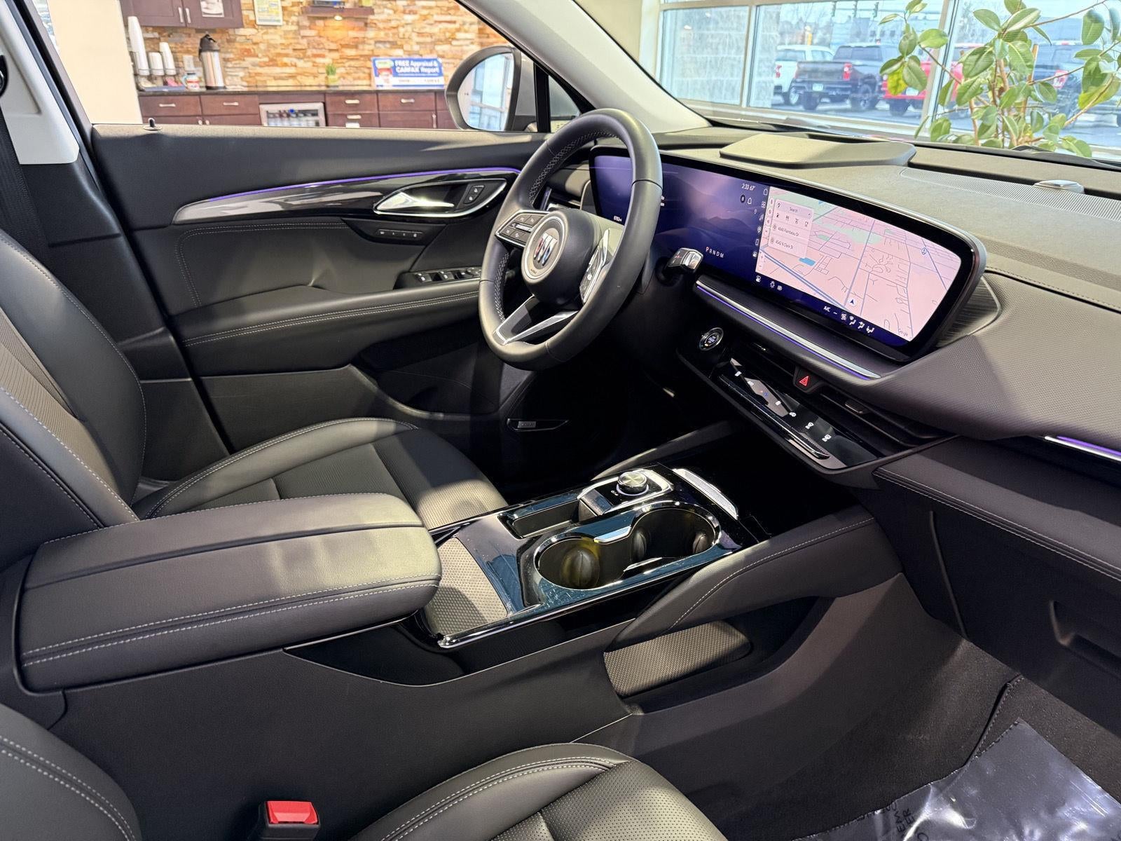 2024 Buick Envision Preferred