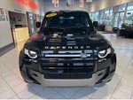 2024 Land Rover Defender X-Dynamic SE