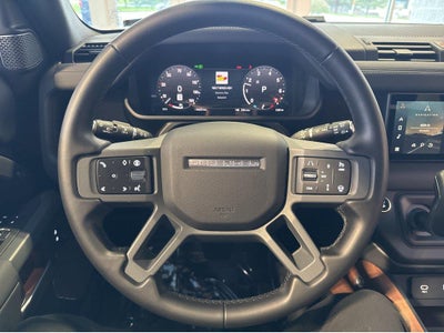 2024 Land Rover Defender X-Dynamic SE