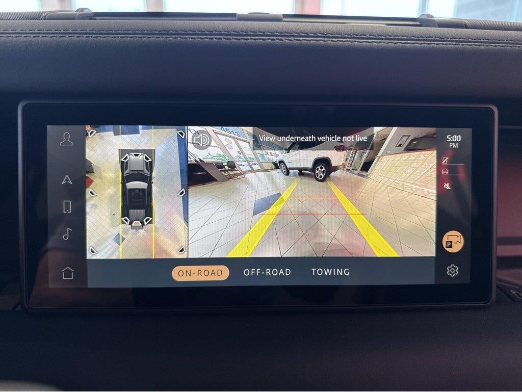 2024 Land Rover Defender X-Dynamic SE