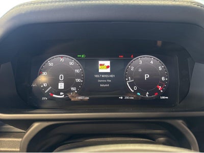 2024 Land Rover Defender X-Dynamic SE