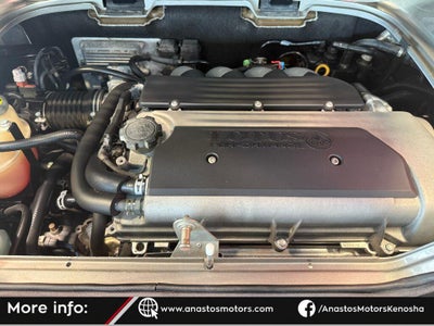 2006 Lotus Elise Base
