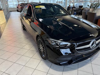 2022 Mercedes-Benz C-Class C 300
